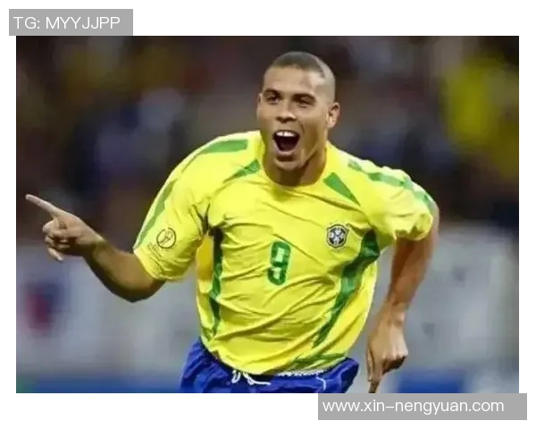 当传奇相遇足球球星亲历罗纳尔多带来的震撼时刻