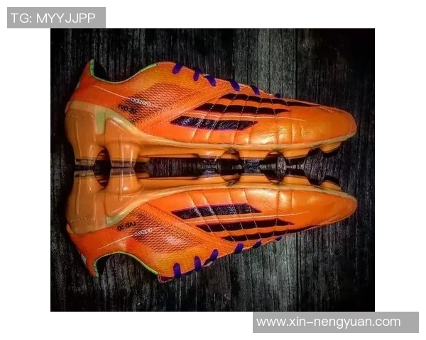 球星专属私人定制足球鞋背后的设计理念与科技创新